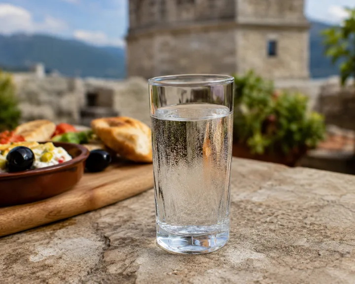 Photo de Vera shqiptare