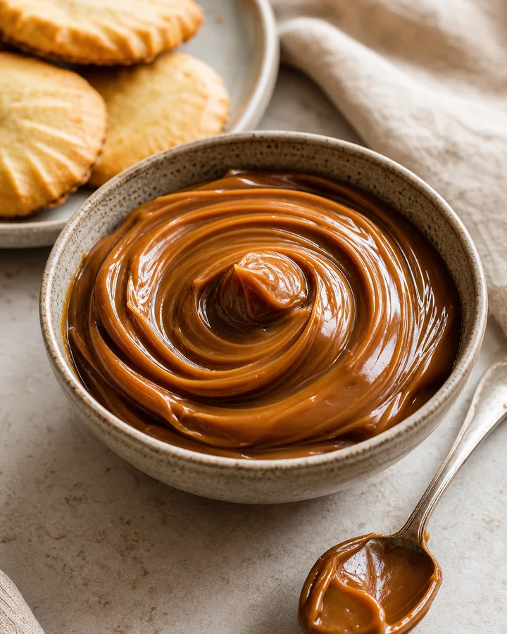 Photo de Dulce de Leche