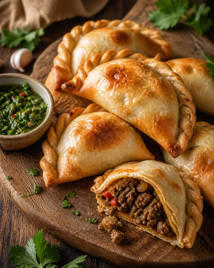 Photo de Empanadas