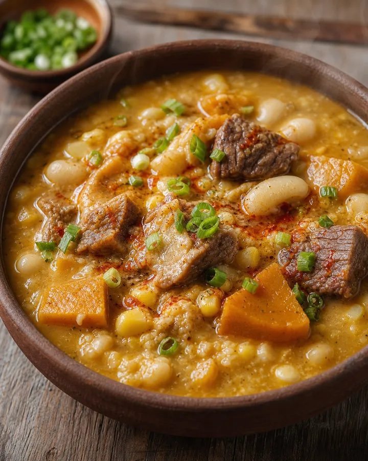 Photo de Locro