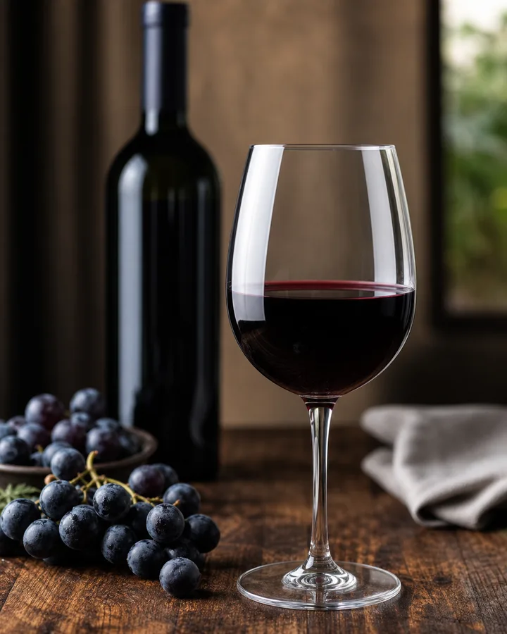 Photo de Malbec