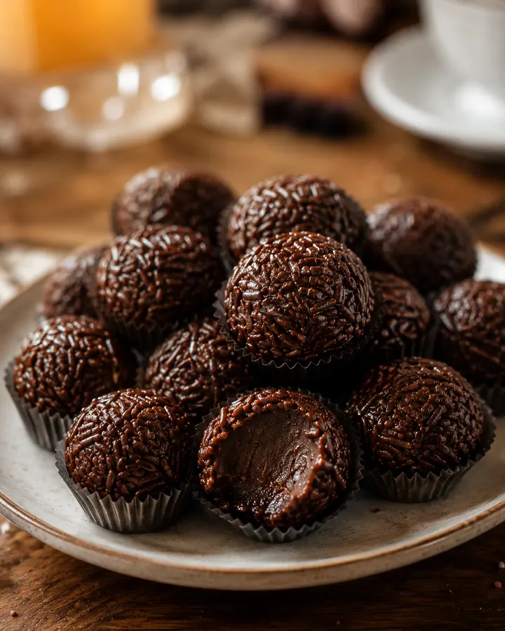 Photo de Brigadeiro