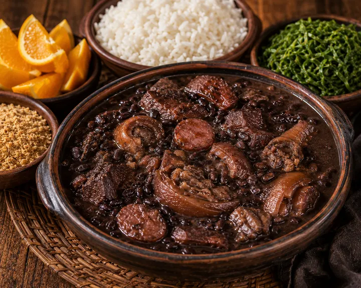 Photo de Feijoada