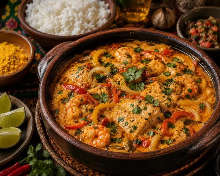 Photo de Moqueca