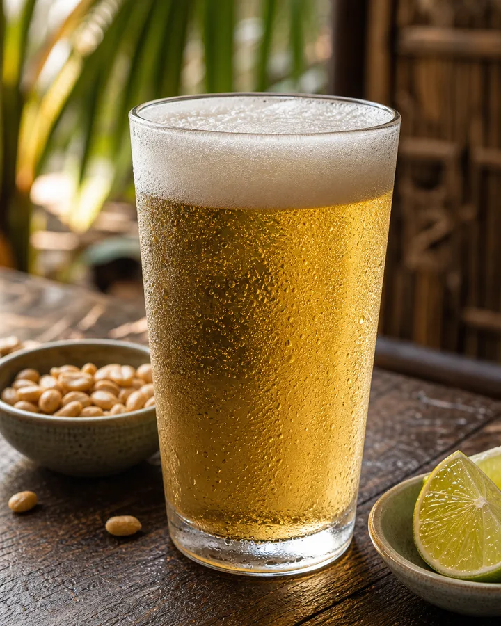 Photo de Angkor Beer