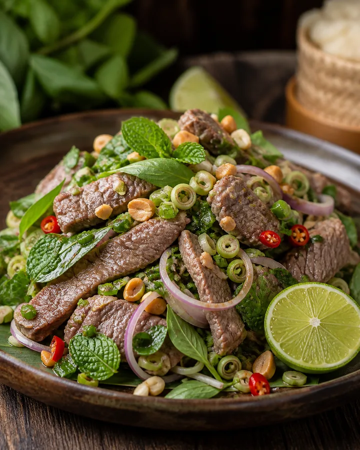 Photo de Lap Khmer