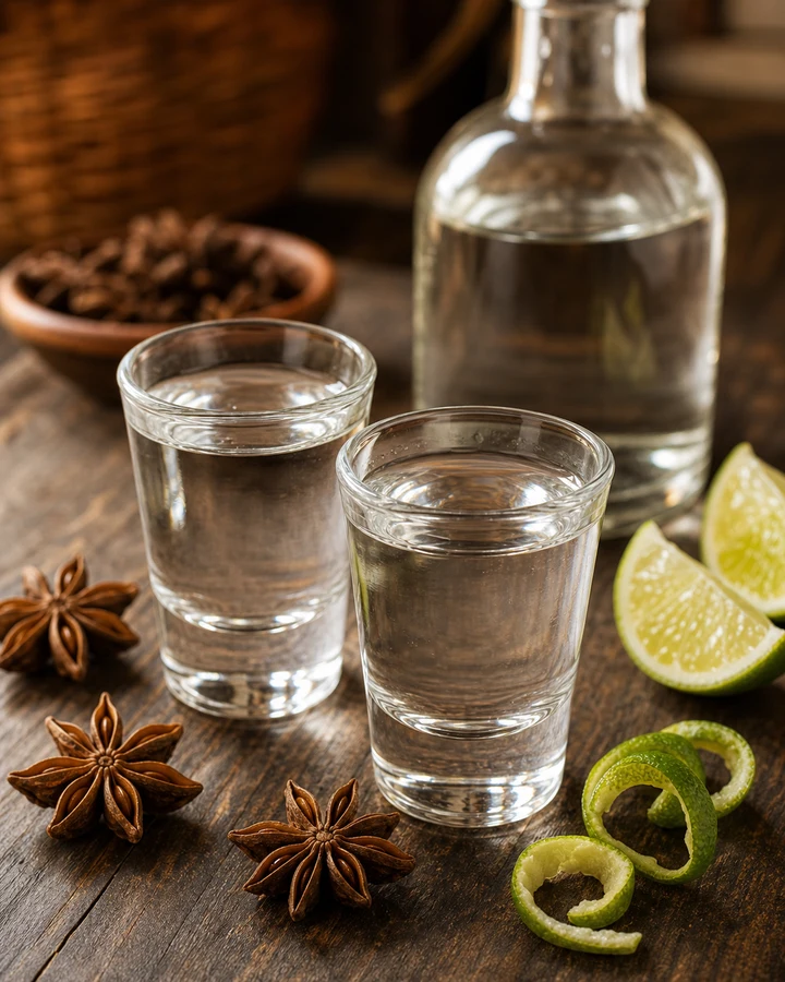 Photo de Aguardiente
