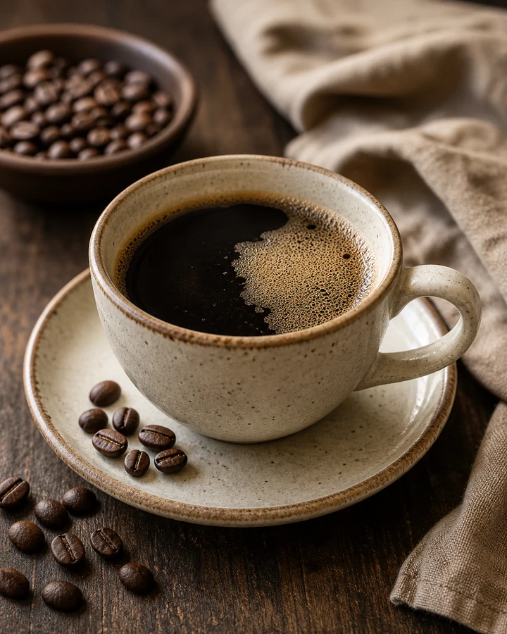 Photo de Cafe colombien