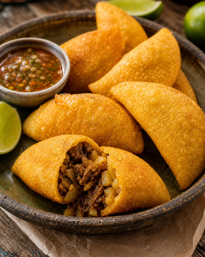 Photo de Empanadas
