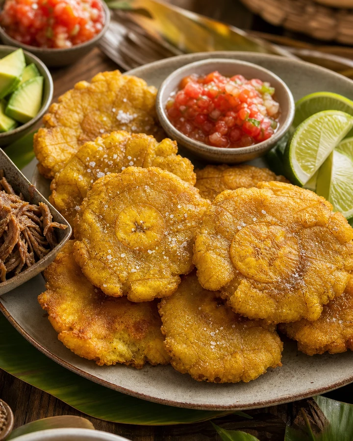 Photo de Patacon