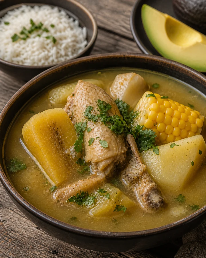 Photo de Sancocho