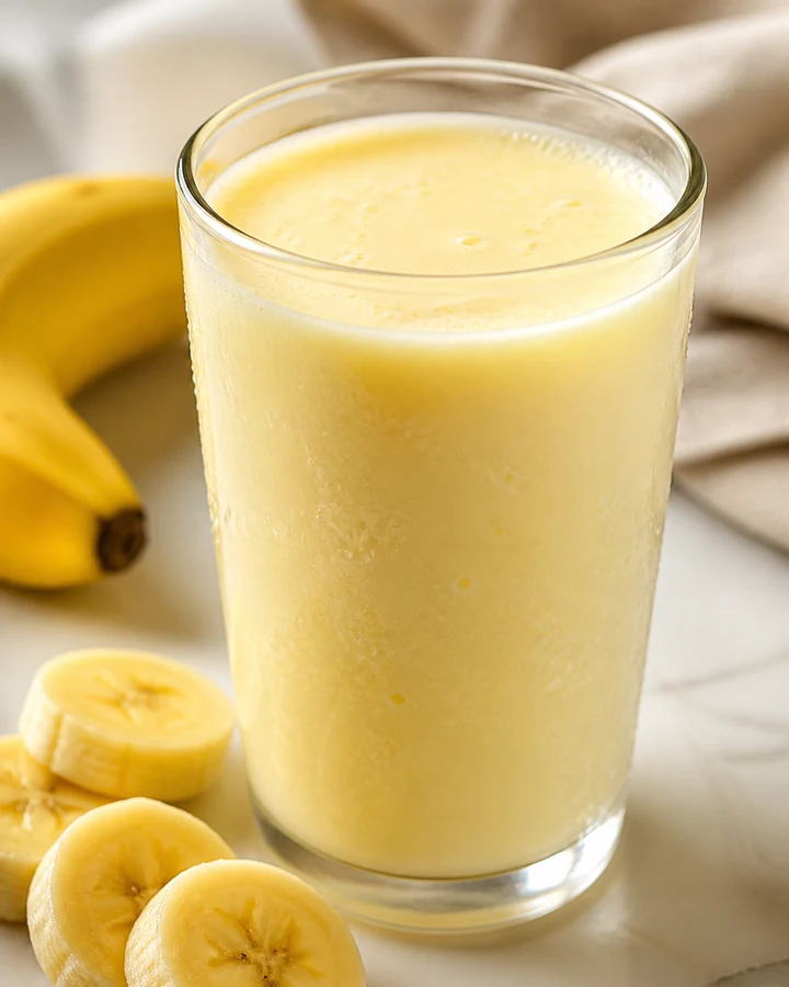 Photo de Banana Milk