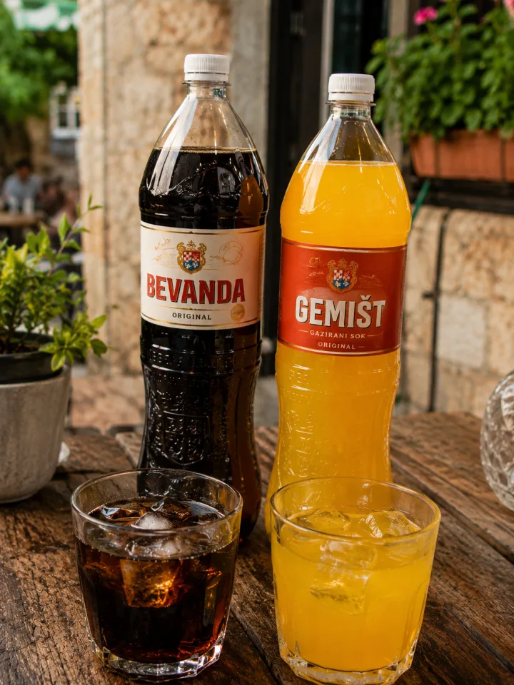 Photo de Bevanda / Gemist