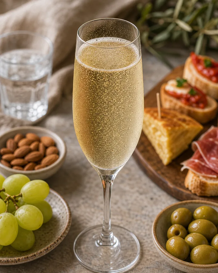 Photo de Cava