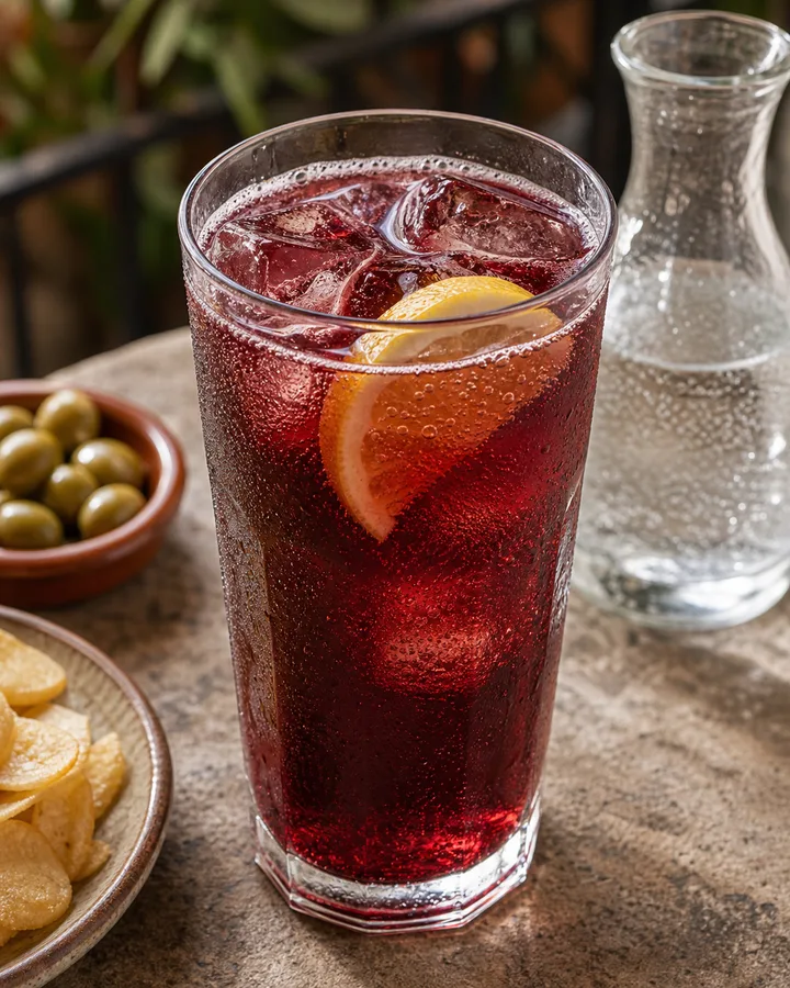 Photo de Tinto de Verano
