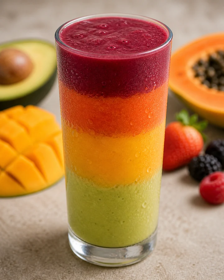 Photo de Jus presse