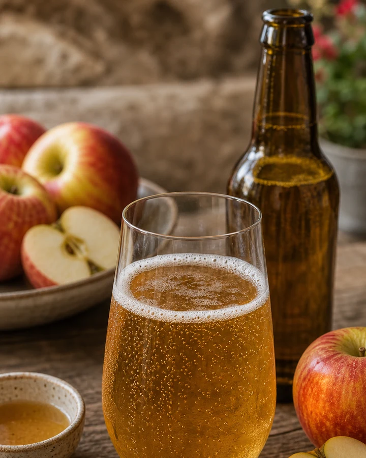 Photo de Cidre