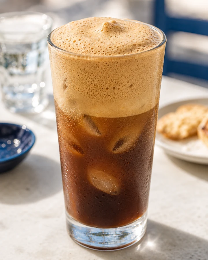Photo de Frappe