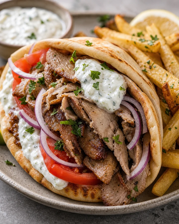 Photo de Gyros