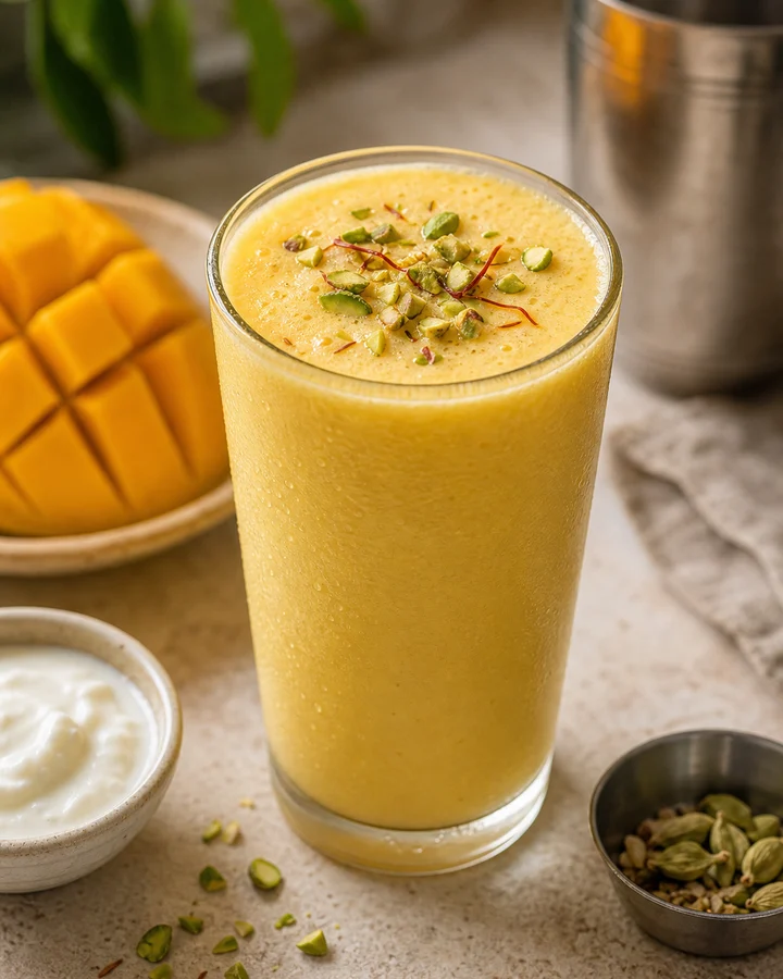 Photo de Lassi