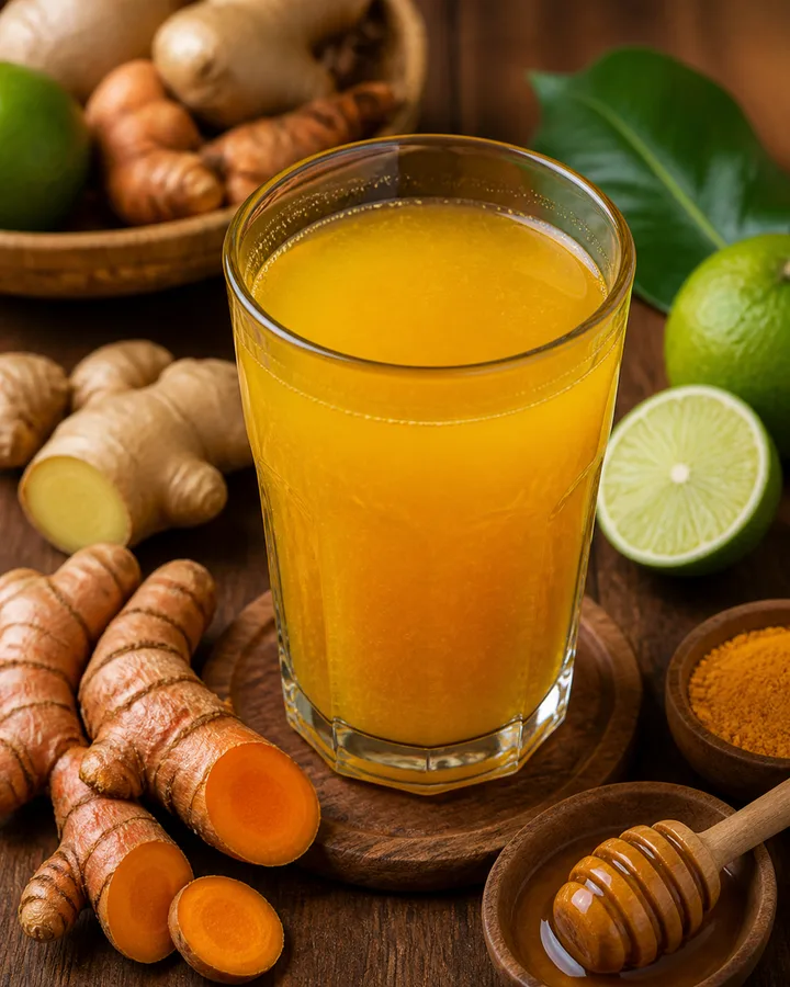 Photo de Jamu