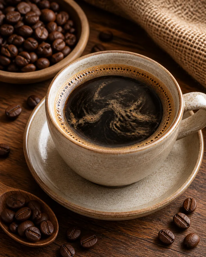 Photo de Kopi Luwak