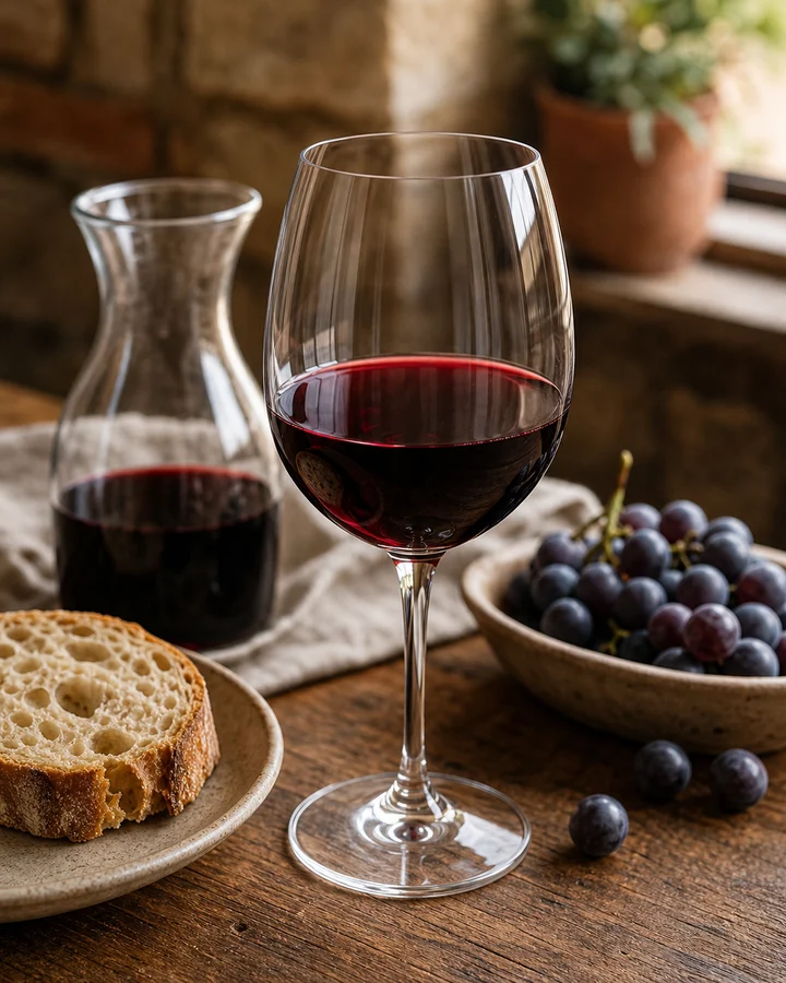 Photo de Chianti
