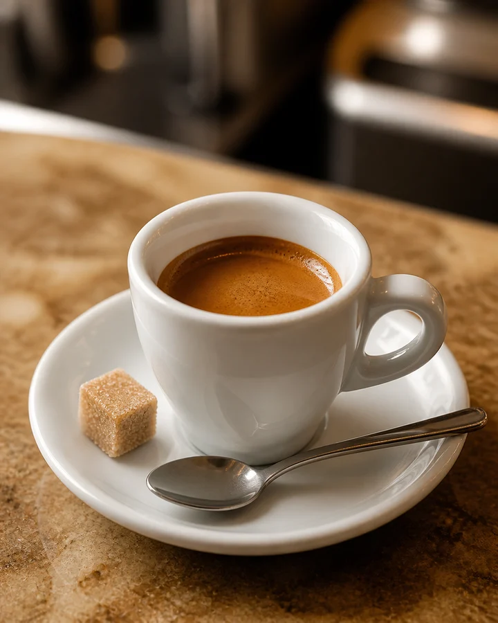 Photo de Espresso