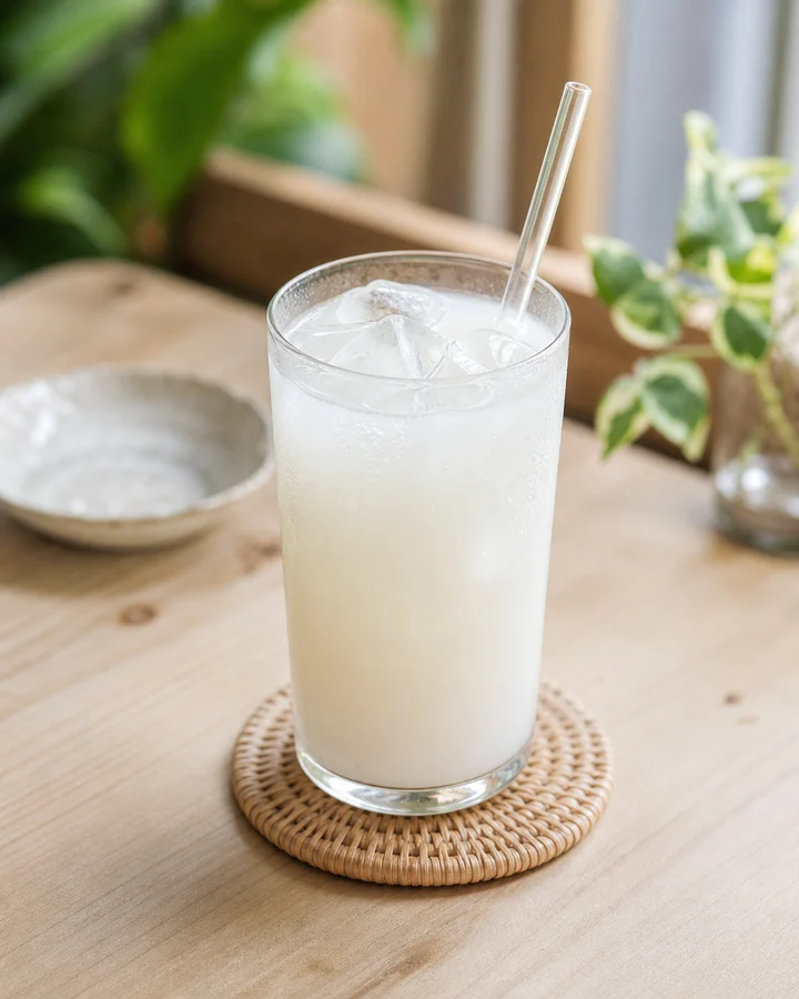 Photo de Calpis