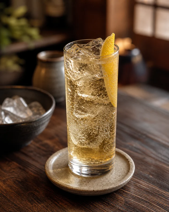 Photo de Highball