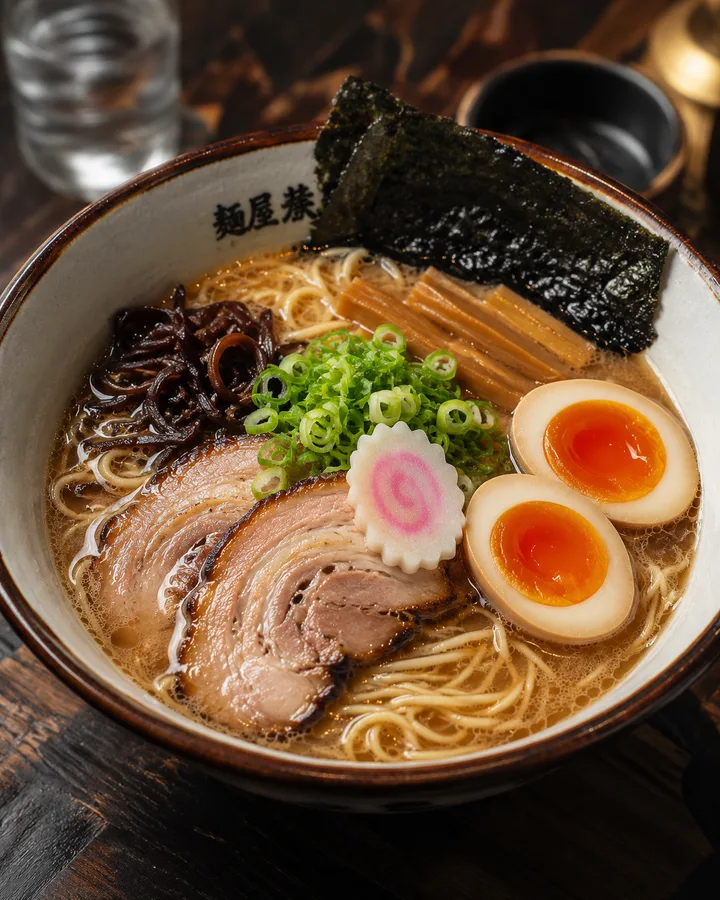 Photo de Ramen