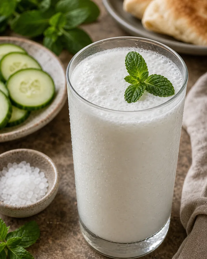 Photo de Ayran