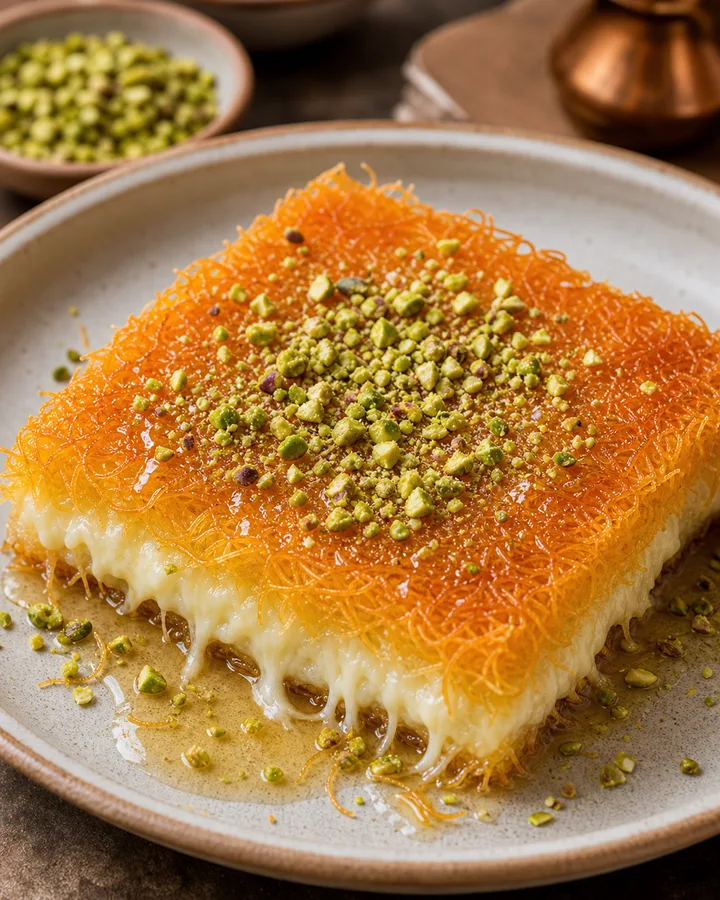 Photo de Knefeh