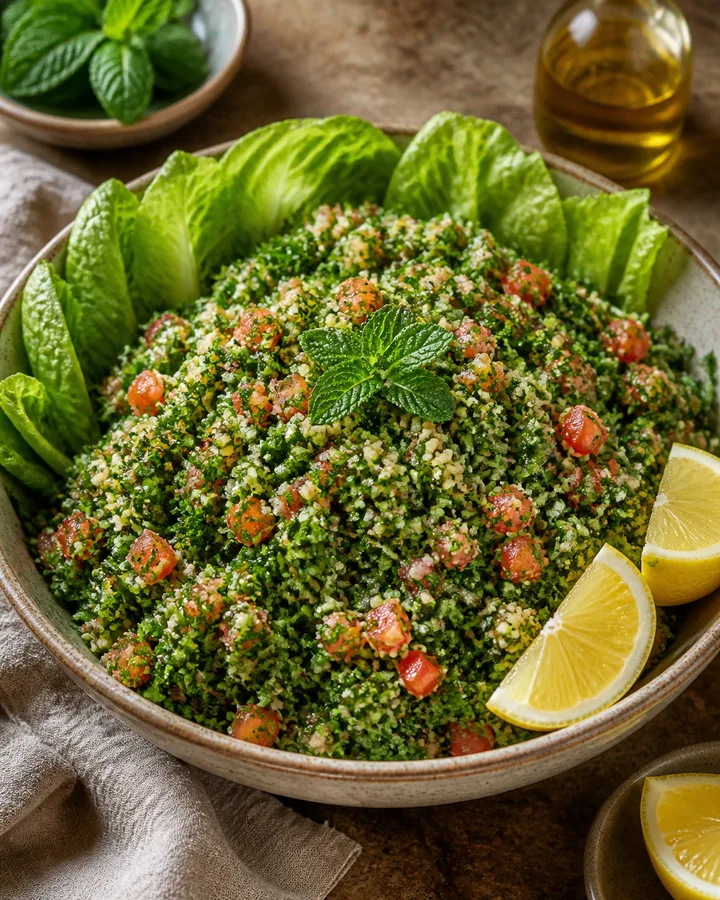 Photo de Tabboule