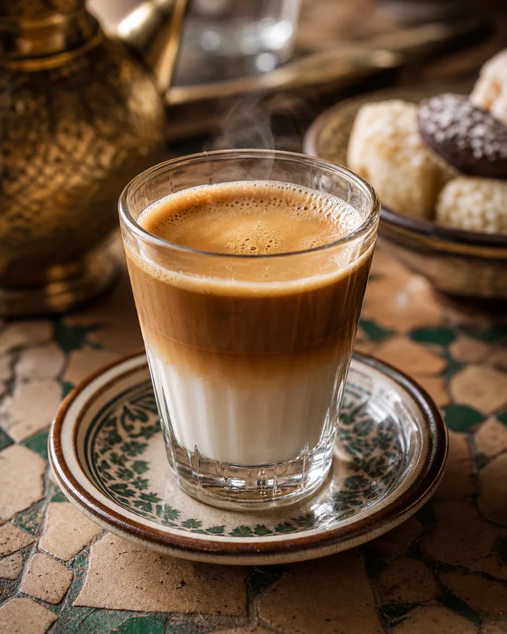 Photo de Café noss-noss