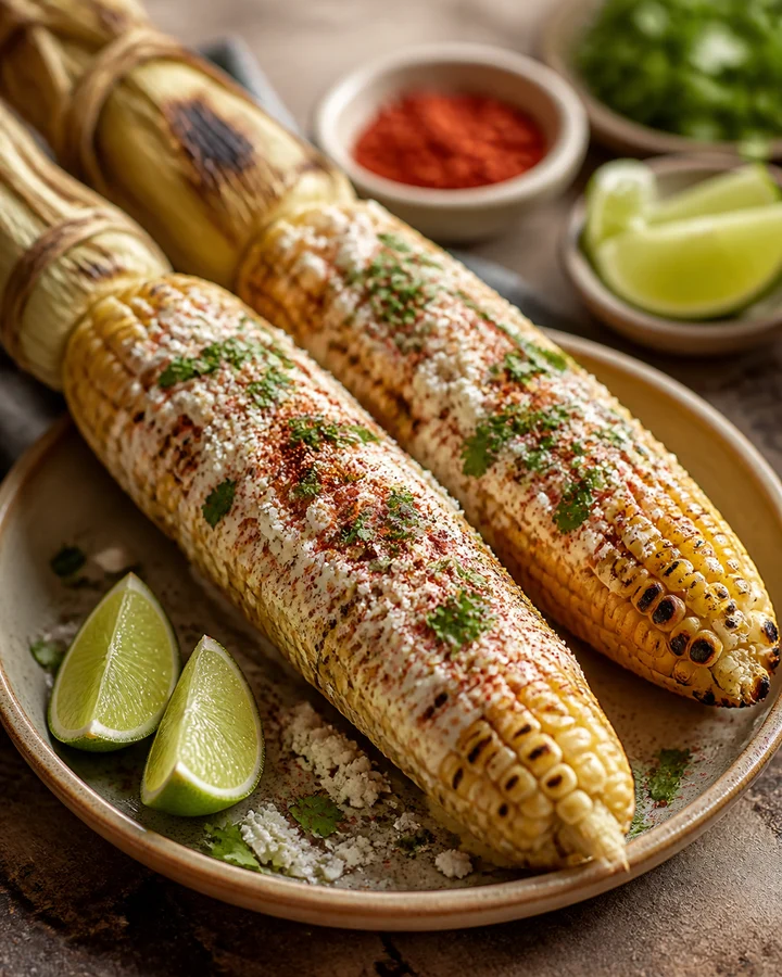 Photo de Elote