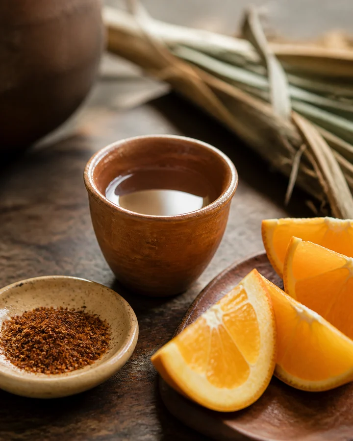 Photo de Mezcal