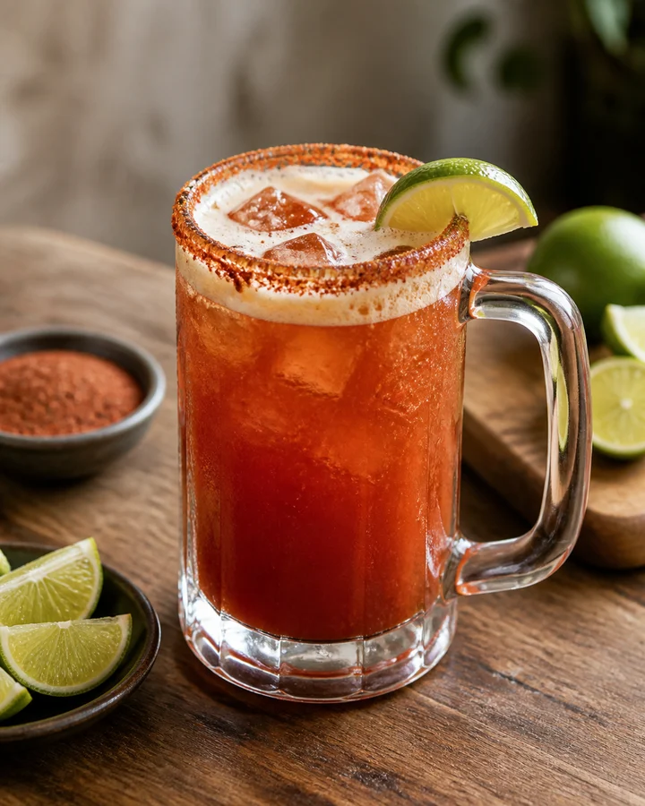 Photo de Michelada