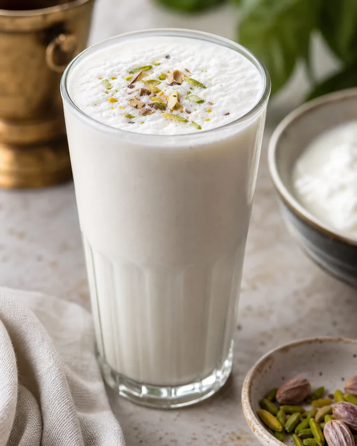Photo de Lassi