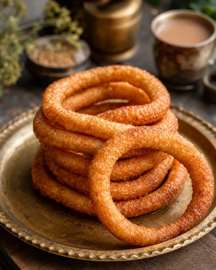 Photo de Sel Roti