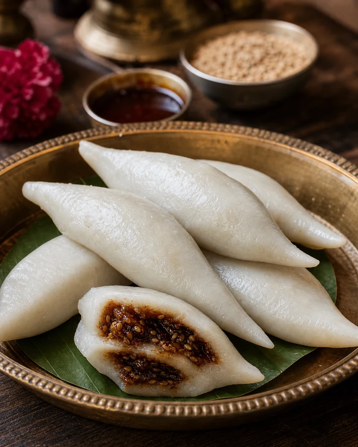 Photo de Yomari