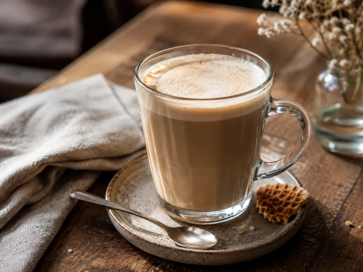 Photo de Koffie verkeerd
