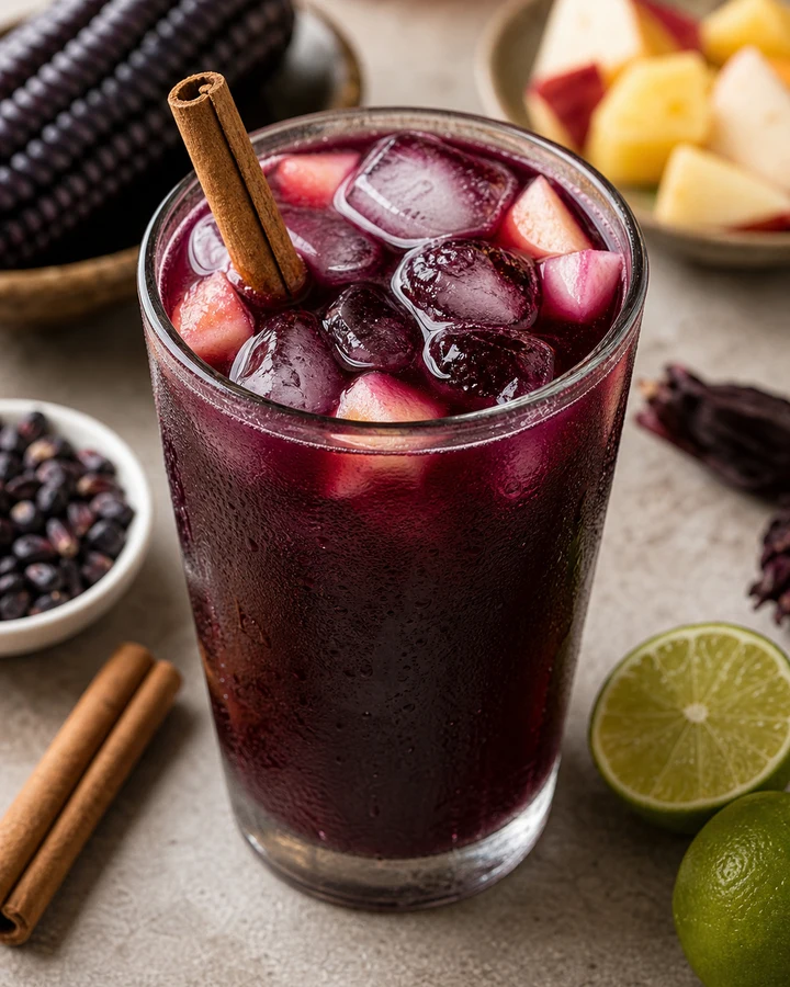Photo de Chicha Morada