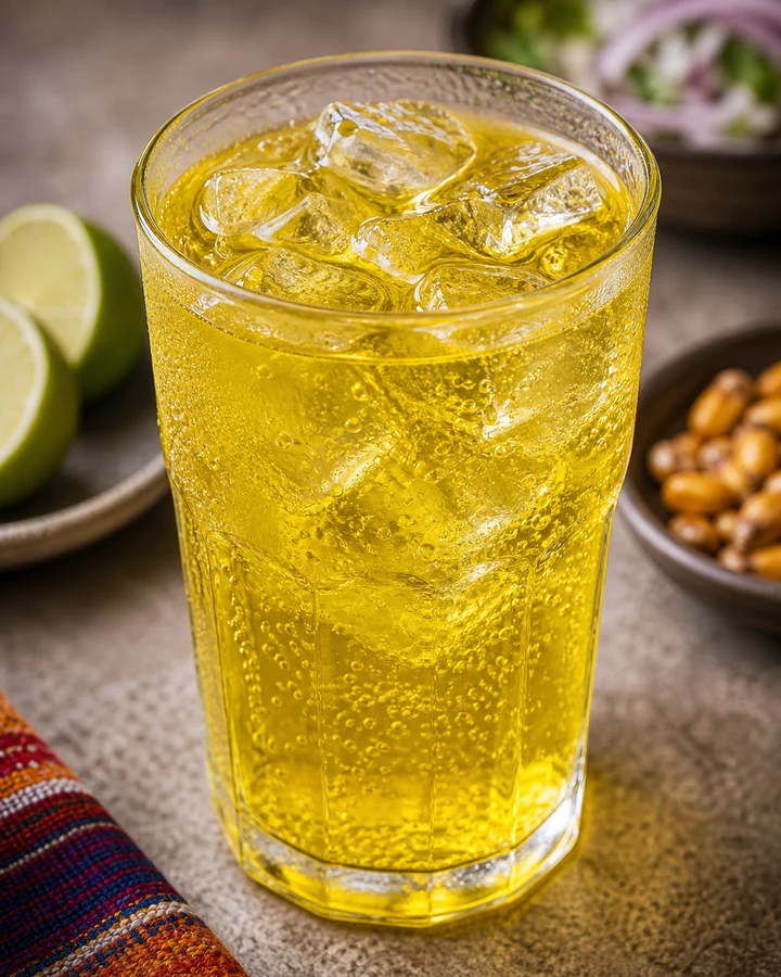Photo de Inca Kola