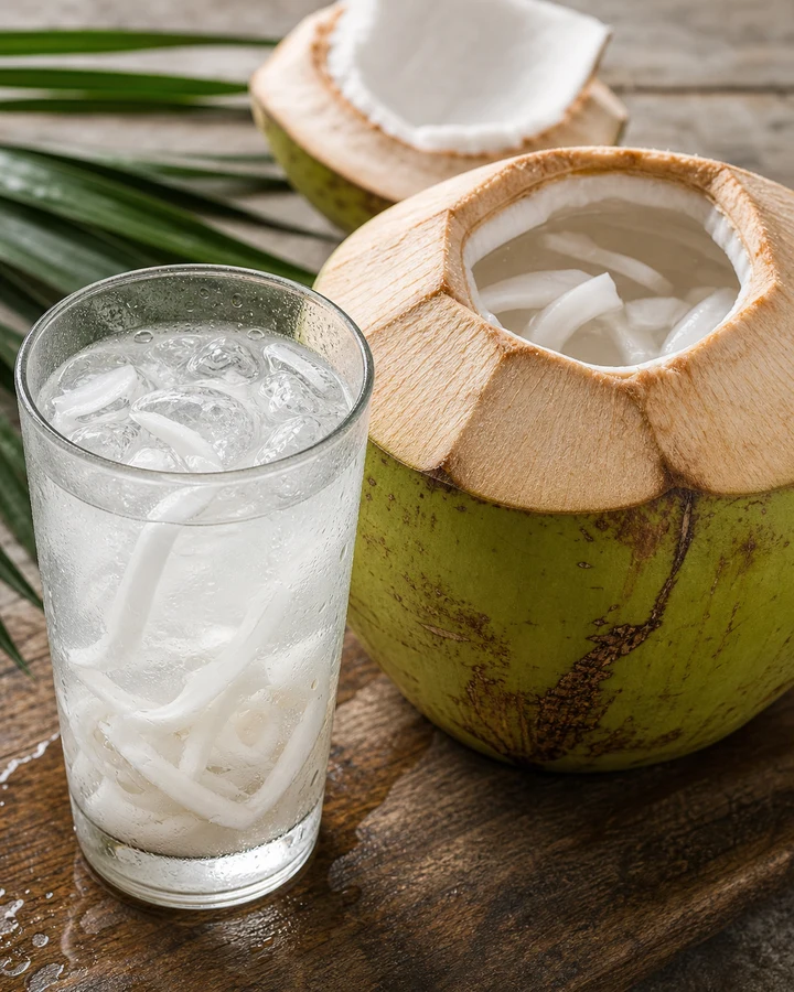 Photo de Buko Juice