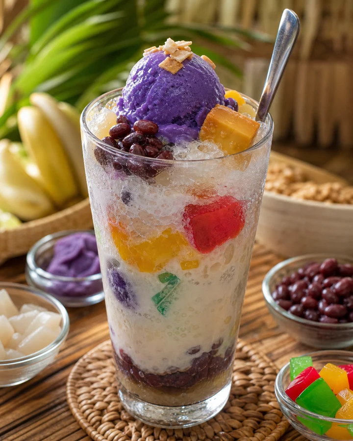 Photo de Halo-Halo