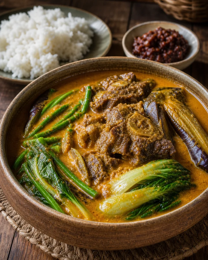 Photo de Kare-Kare