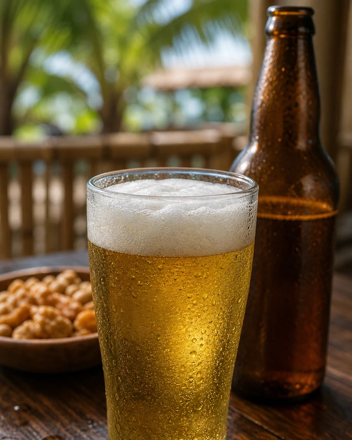 Photo de San Miguel Beer