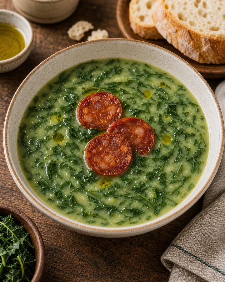 Photo de Caldo Verde