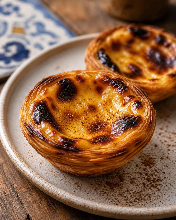 Photo de Pastel de Nata